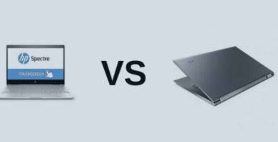 HP vs Lenovo: ¿Cuál es el mejor portátil? [2020]