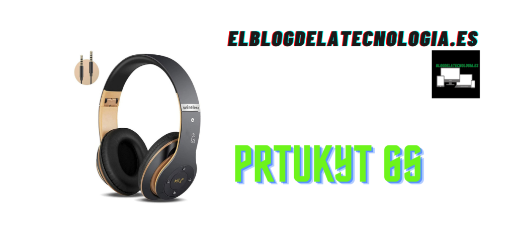 Prtukyt 6S: cascos buenos, cómodos y a un buen precio