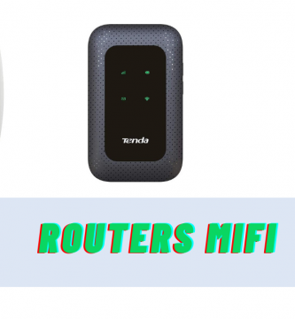 Los 6 mejores Routers MiFi 4G del momento