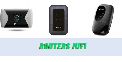 Los 6 mejores Routers MiFi 4G del momento