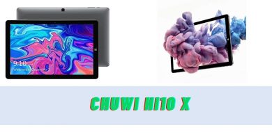 CHUWI Hi10 X: análisis y opiniones
